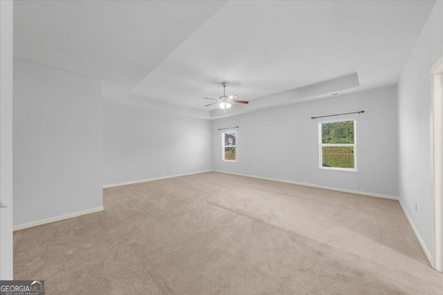 540 Country Ridge Drive, Hoschton, GA 30548