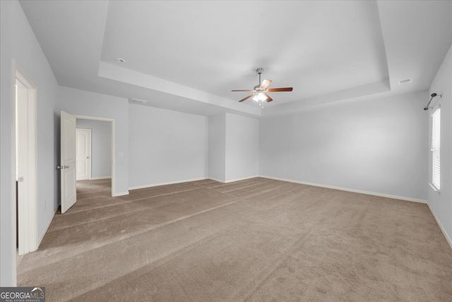 540 Country Ridge Drive, Hoschton, GA 30548