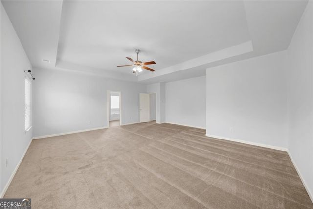 540 Country Ridge Drive, Hoschton, GA 30548