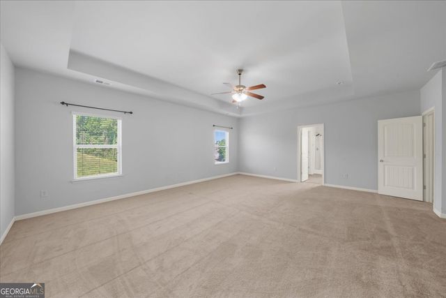 540 Country Ridge Drive, Hoschton, GA 30548