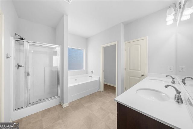 540 Country Ridge Drive, Hoschton, GA 30548