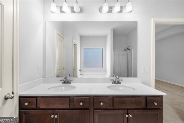 540 Country Ridge Drive, Hoschton, GA 30548
