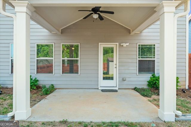 540 Country Ridge Drive, Hoschton, GA 30548