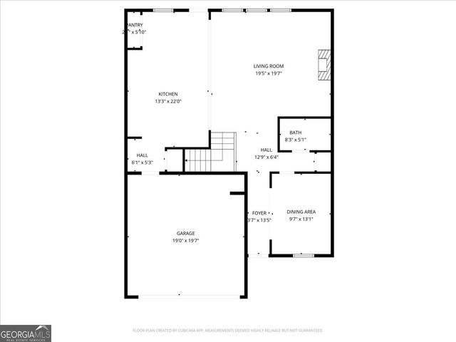 540 Country Ridge Drive, Hoschton, GA 30548