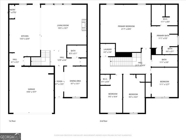 540 Country Ridge Drive, Hoschton, GA 30548
