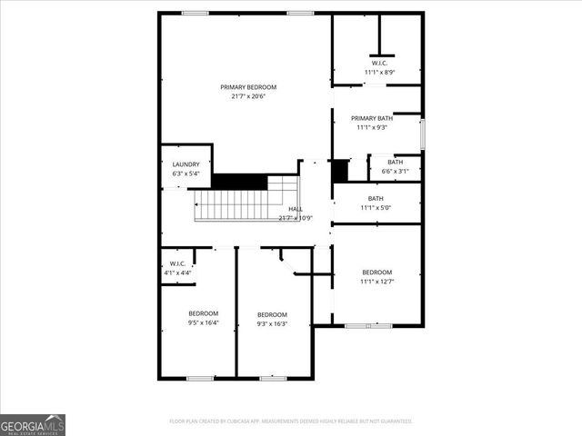 540 Country Ridge Drive, Hoschton, GA 30548