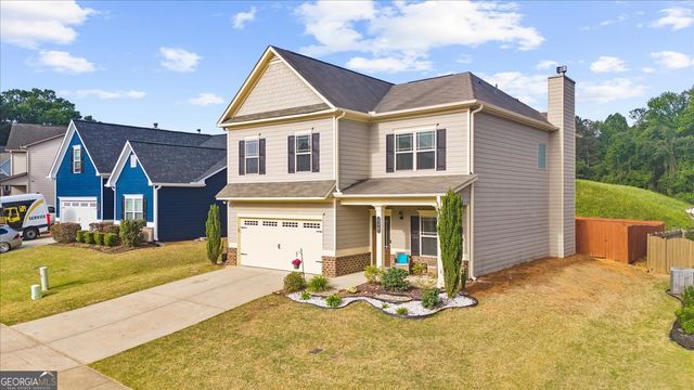 540 Country Ridge Drive, Hoschton, GA 30548