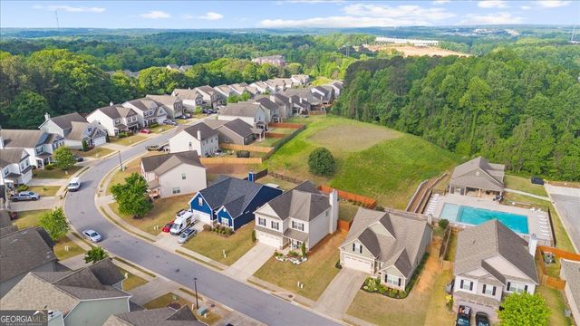 540 Country Ridge Drive, Hoschton, GA 30548