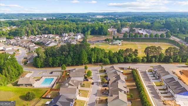 540 Country Ridge Drive, Hoschton, GA 30548