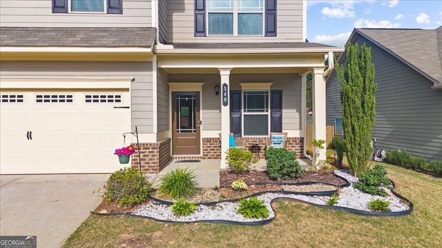 540 Country Ridge Drive, Hoschton, GA 30548