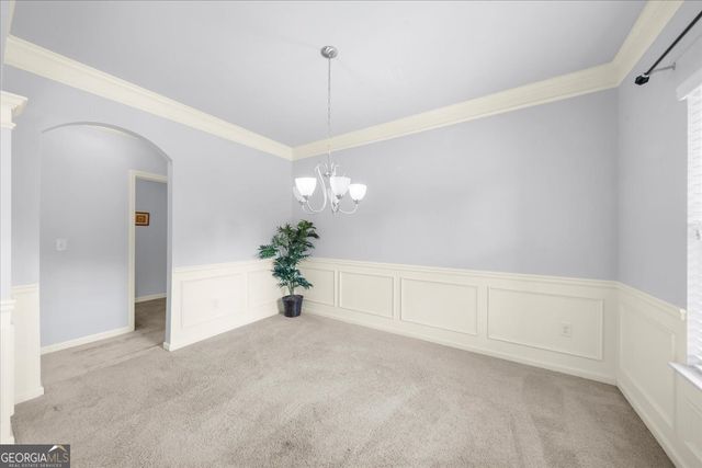 540 Country Ridge Drive, Hoschton, GA 30548
