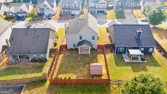 540 Country Ridge Drive, Hoschton, GA 30548