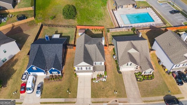 540 Country Ridge Drive, Hoschton, GA 30548