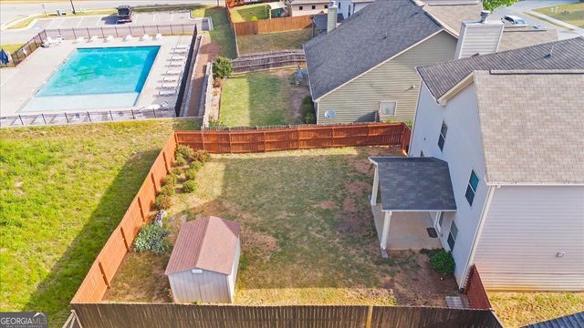 540 Country Ridge Drive, Hoschton, GA 30548