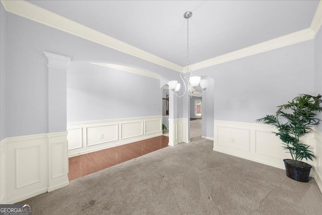 540 Country Ridge Drive, Hoschton, GA 30548