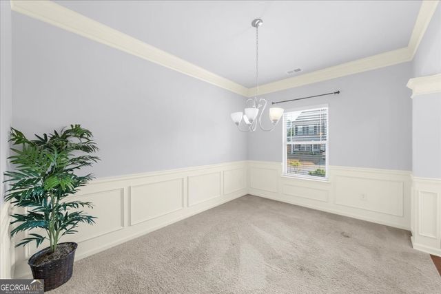 540 Country Ridge Drive, Hoschton, GA 30548