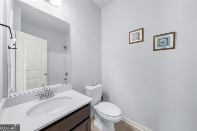 540 Country Ridge Drive, Hoschton, GA 30548