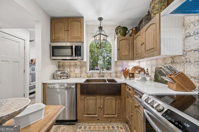 1294 Mush Bluff Road, St. Marys, GA 31558