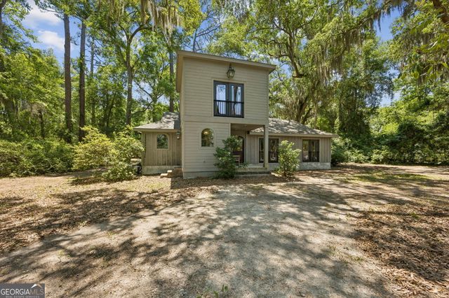 1294 Mush Bluff Road, St. Marys, GA 31558