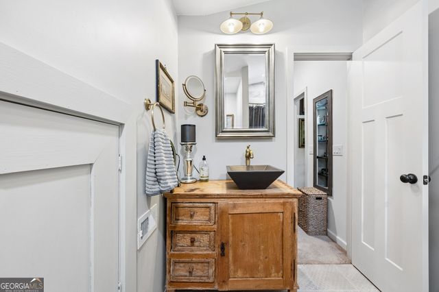 1294 Mush Bluff Road, St. Marys, GA 31558