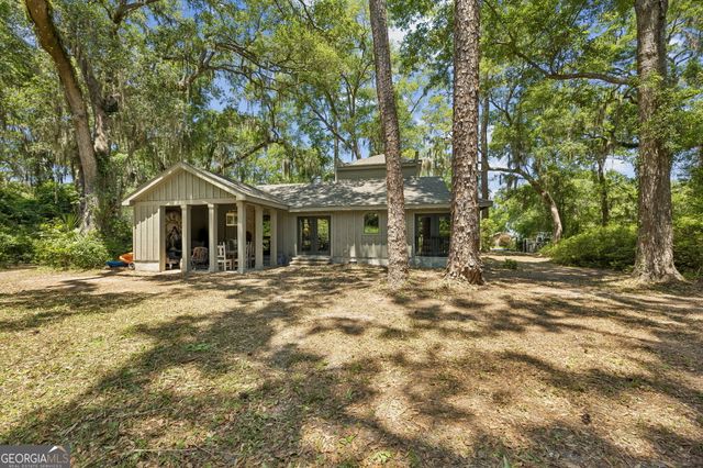 1294 Mush Bluff Road, St. Marys, GA 31558