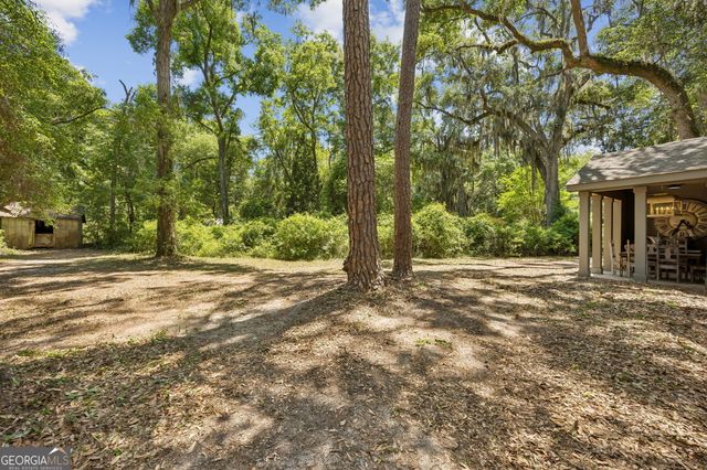 1294 Mush Bluff Road, St. Marys, GA 31558