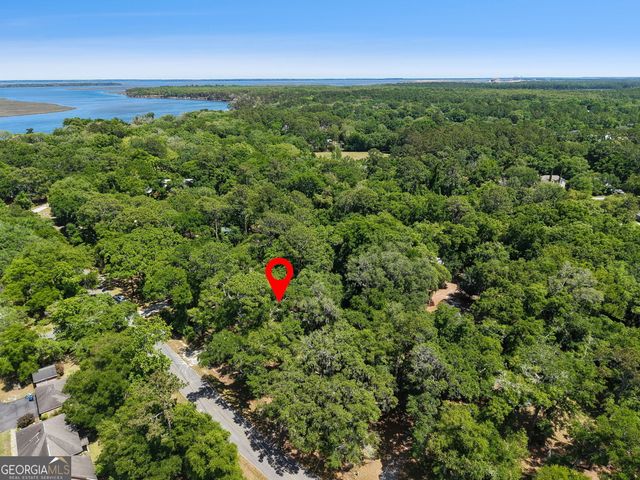 1294 Mush Bluff Road, St. Marys, GA 31558