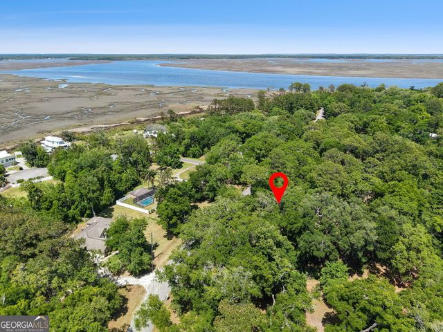 1294 Mush Bluff Road, St. Marys, GA 31558