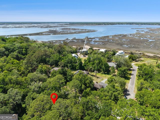 1294 Mush Bluff Road, St. Marys, GA 31558