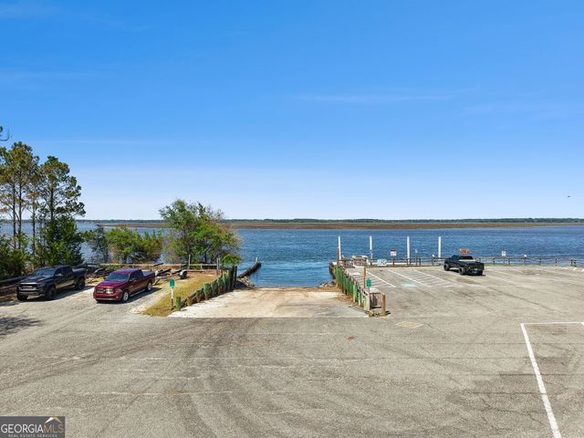 1294 Mush Bluff Road, St. Marys, GA 31558
