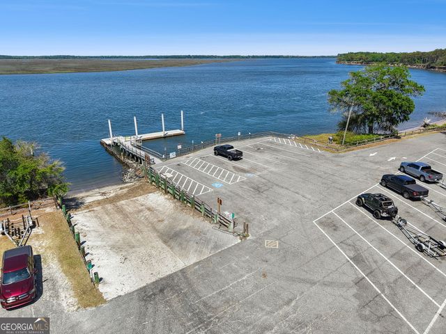 1294 Mush Bluff Road, St. Marys, GA 31558