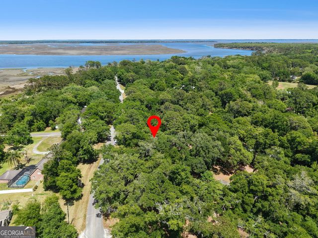 1294 Mush Bluff Road, St. Marys, GA 31558