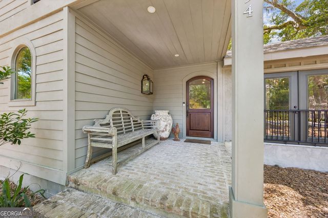 1294 Mush Bluff Road, St. Marys, GA 31558