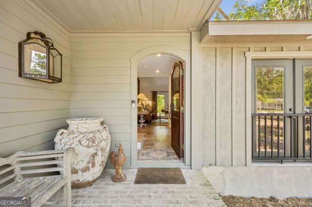 1294 Mush Bluff Road, St. Marys, GA 31558
