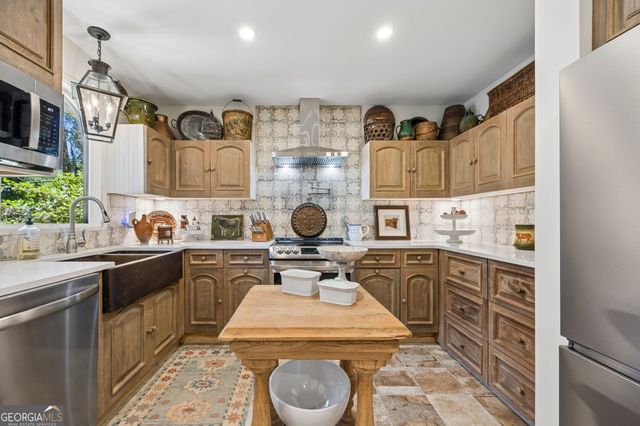 1294 Mush Bluff Road, St. Marys, GA 31558