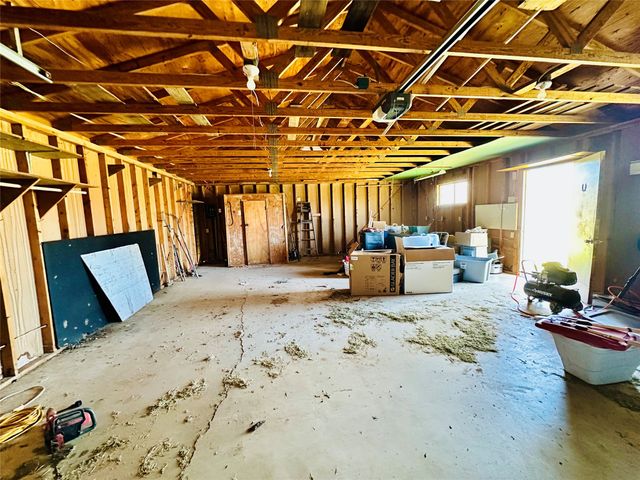 409 3rd Street, Blanket, TX 76432