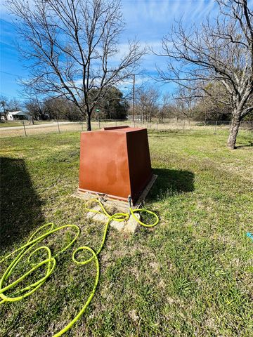 409 3rd Street, Blanket, TX 76432