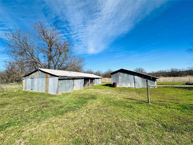 409 3rd Street, Blanket, TX 76432