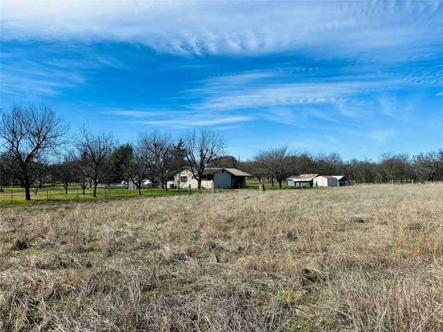 409 3rd Street, Blanket, TX 76432