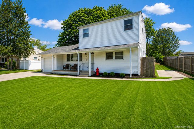 117 Timberline Drive, Brentwood, NY 11717
