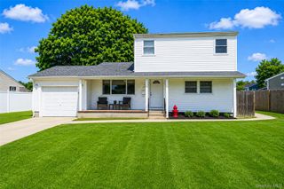 117 Timberline Drive, Brentwood, NY 11717