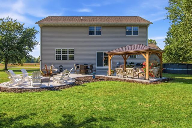 18009 51st Avenue, Chippewa Falls, WI 54729