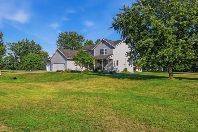 18009 51st Avenue, Chippewa Falls, WI 54729