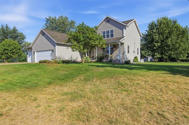 18009 51st Avenue, Chippewa Falls, WI 54729