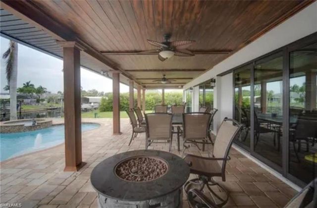 5241 SW 2nd PL, Cape Coral, FL 33914