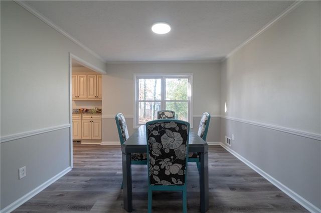 5027 Post Road Court, Stone Mountain, GA 30088