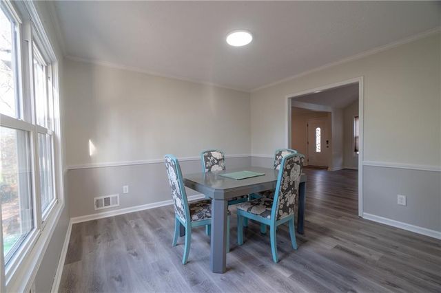 5027 Post Road Court, Stone Mountain, GA 30088