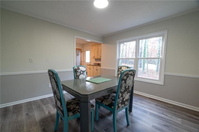 5027 Post Road Court, Stone Mountain, GA 30088