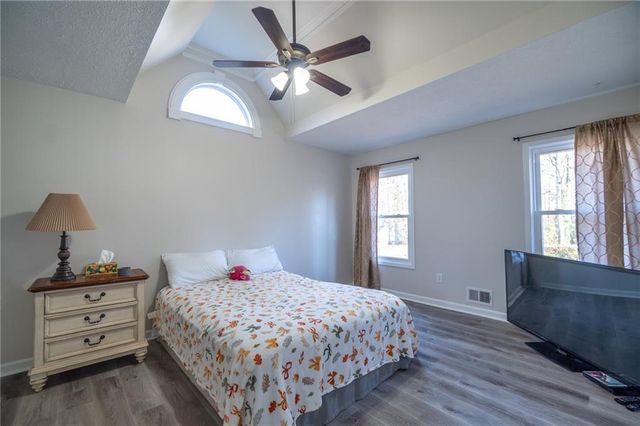 5027 Post Road Court, Stone Mountain, GA 30088