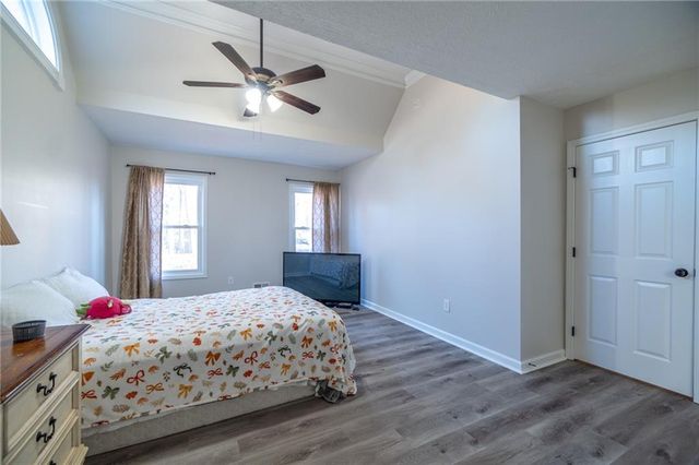 5027 Post Road Court, Stone Mountain, GA 30088